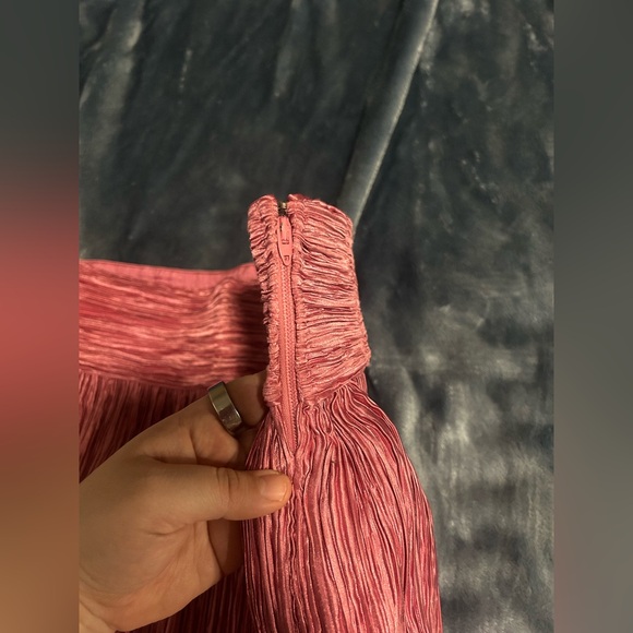 Rare Mary McFadden Vintage Skirt - Picture 7 of 10